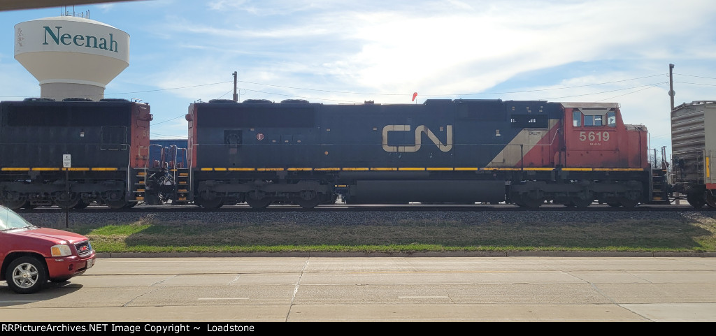 CN 5619